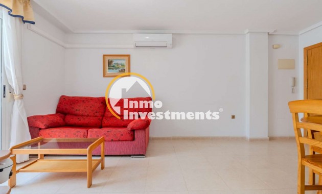 Till salu - Lägenhet - Torrevieja - El molino