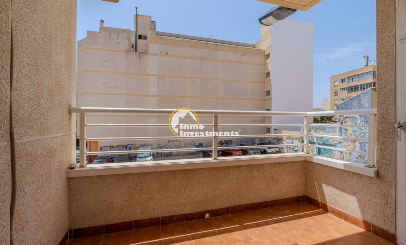 Till salu - Lägenhet - Torrevieja - El molino