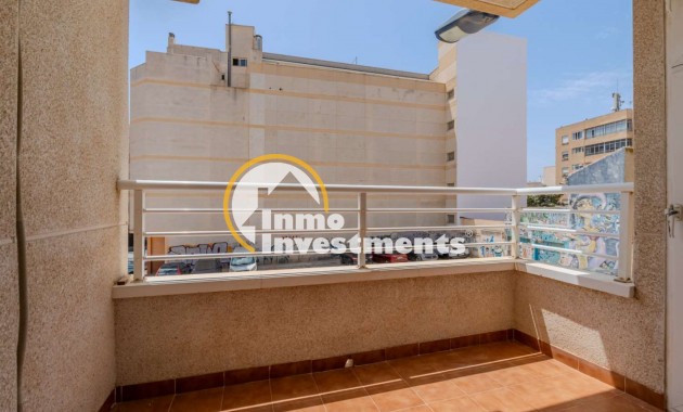 Till salu - Lägenhet - Torrevieja - El molino