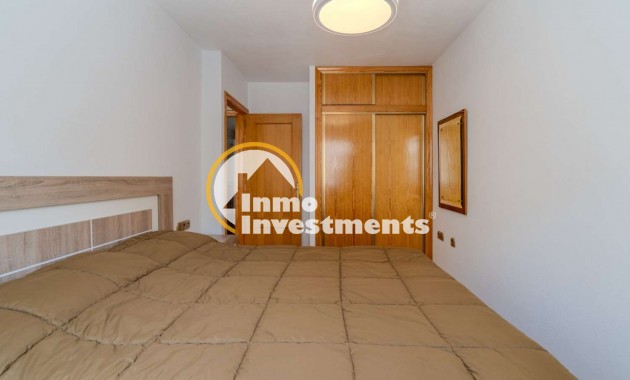 Till salu - Lägenhet - Torrevieja - El molino