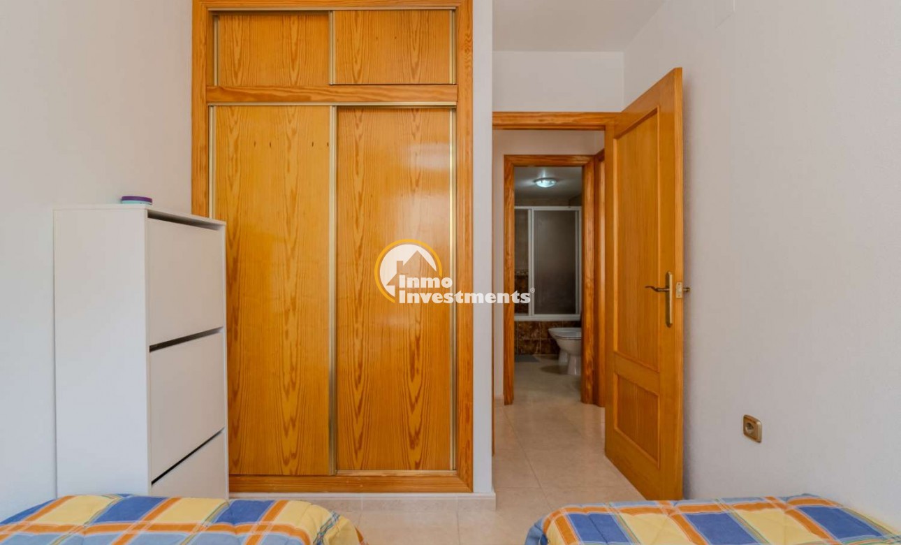 Till salu - Lägenhet - Torrevieja - El molino