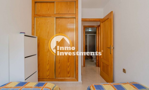 Till salu - Lägenhet - Torrevieja - El molino