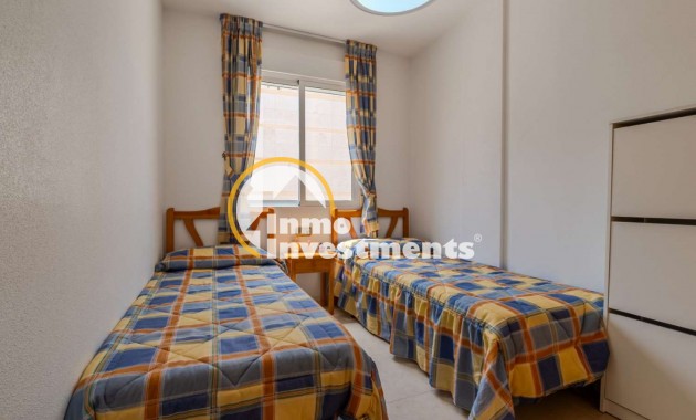 Till salu - Lägenhet - Torrevieja - El molino