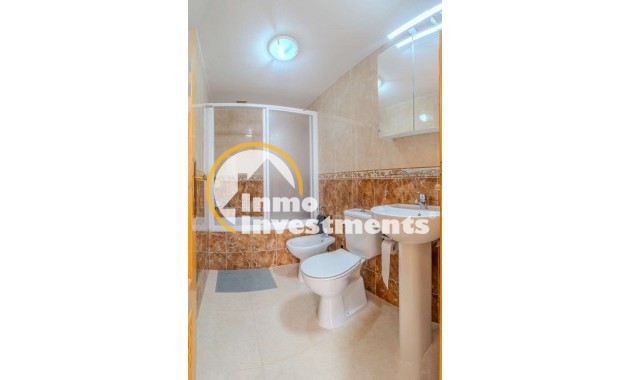 Till salu - Lägenhet - Torrevieja - El molino