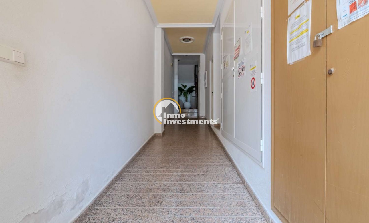 Till salu - Lägenhet - Torrevieja - El molino