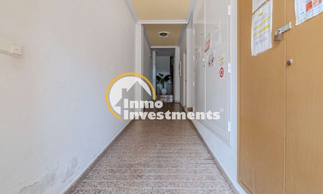 Till salu - Lägenhet - Torrevieja - El molino