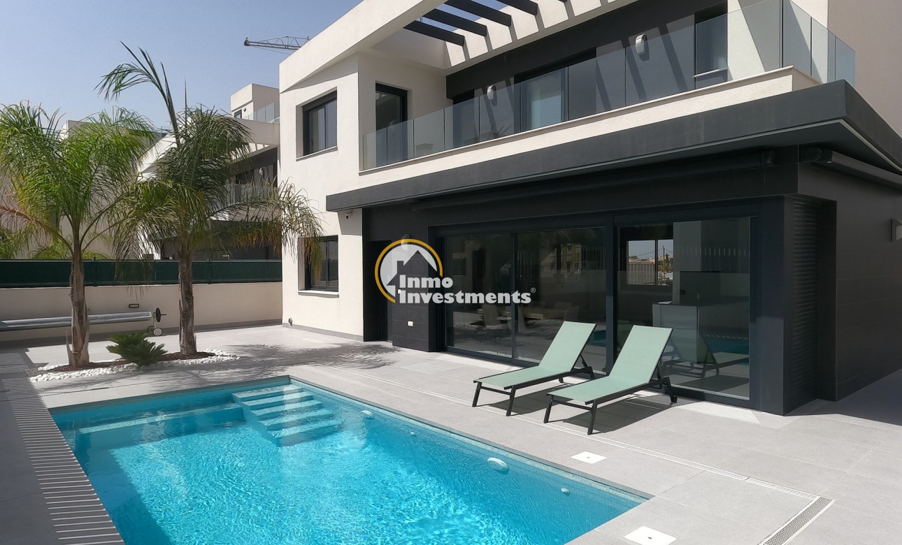 Revente privée - Villa - Algorfa - La Finca Golf