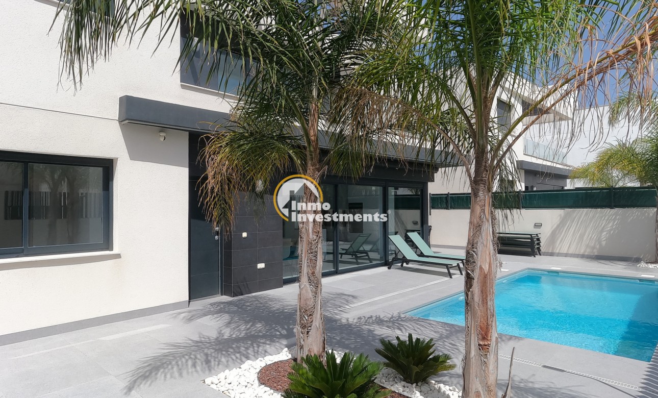 Revente privée - Villa - Algorfa - La Finca Golf