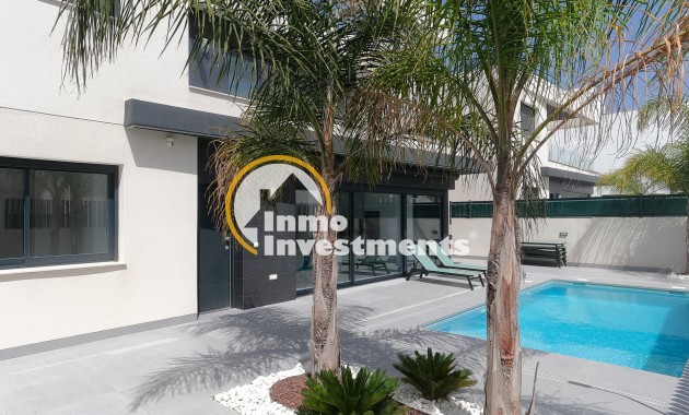 Revente privée - Villa - Algorfa - La Finca Golf