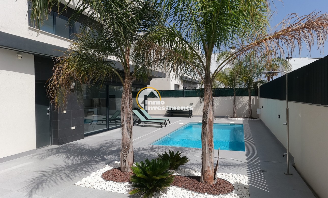 Revente privée - Villa - Algorfa - La Finca Golf