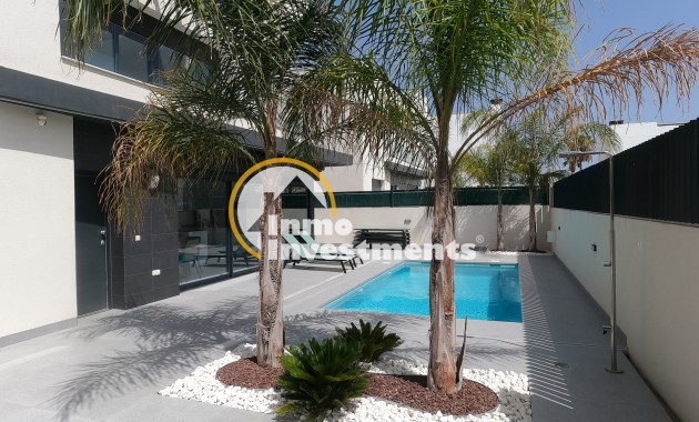 Revente privée - Villa - Algorfa - La Finca Golf