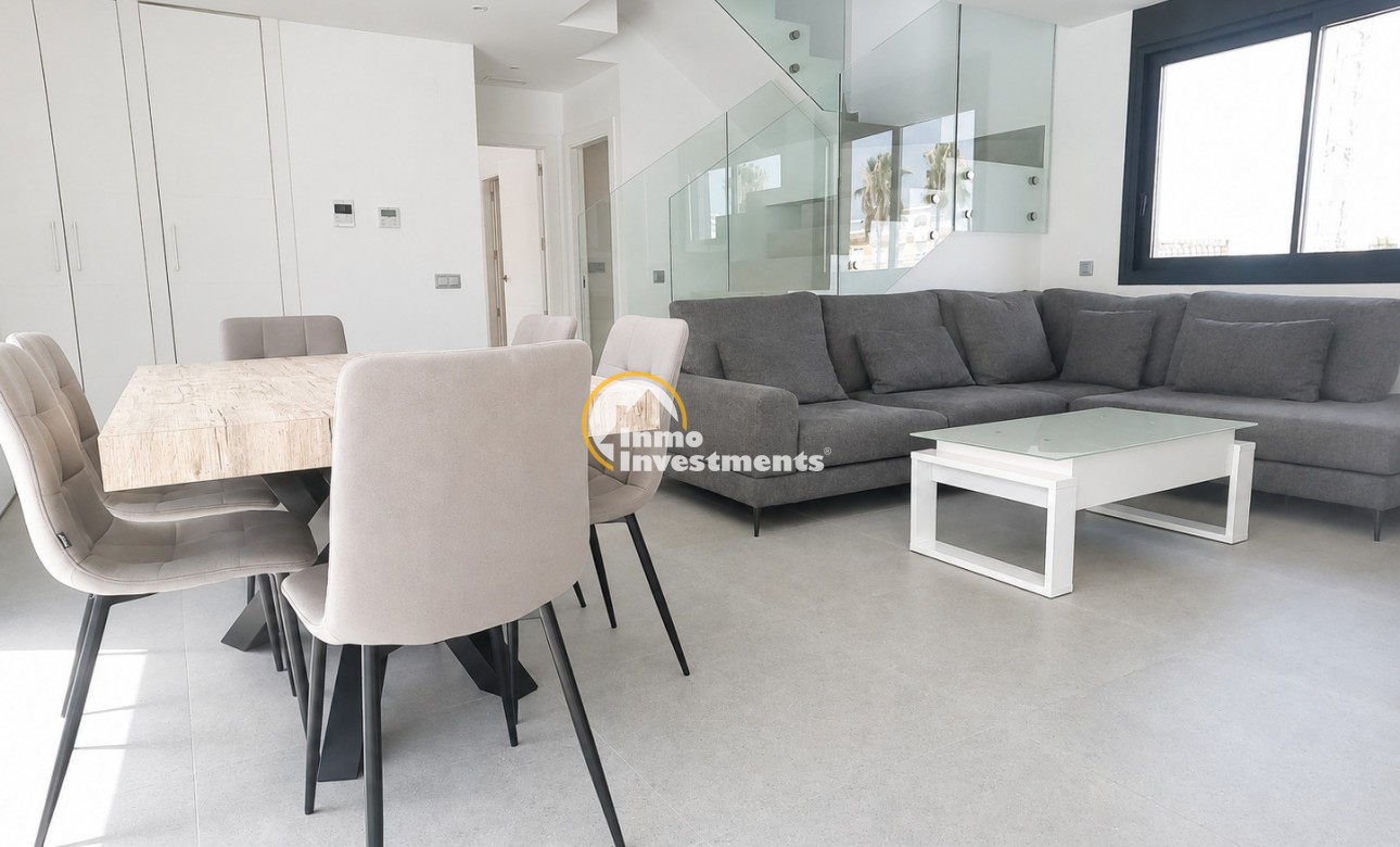 Revente privée - Villa - Algorfa - La Finca Golf
