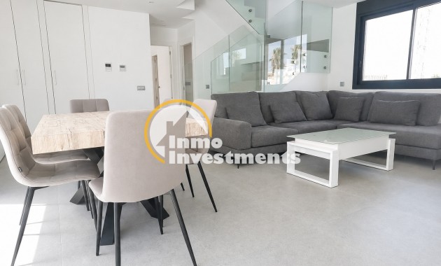 Revente privée - Villa - Algorfa - La Finca Golf