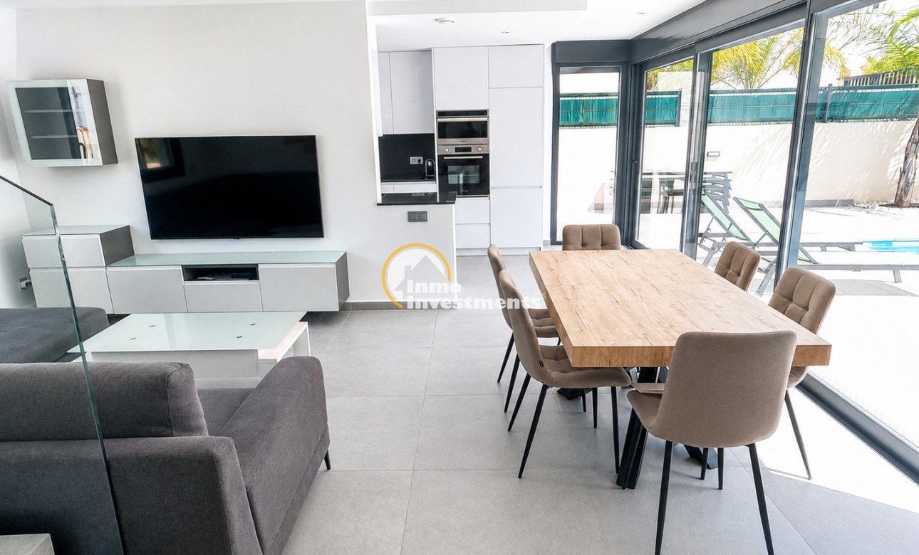 Revente privée - Villa - Algorfa - La Finca Golf