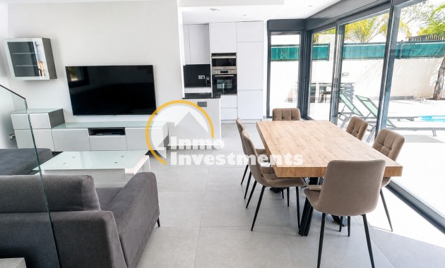 Revente privée - Villa - Algorfa - La Finca Golf