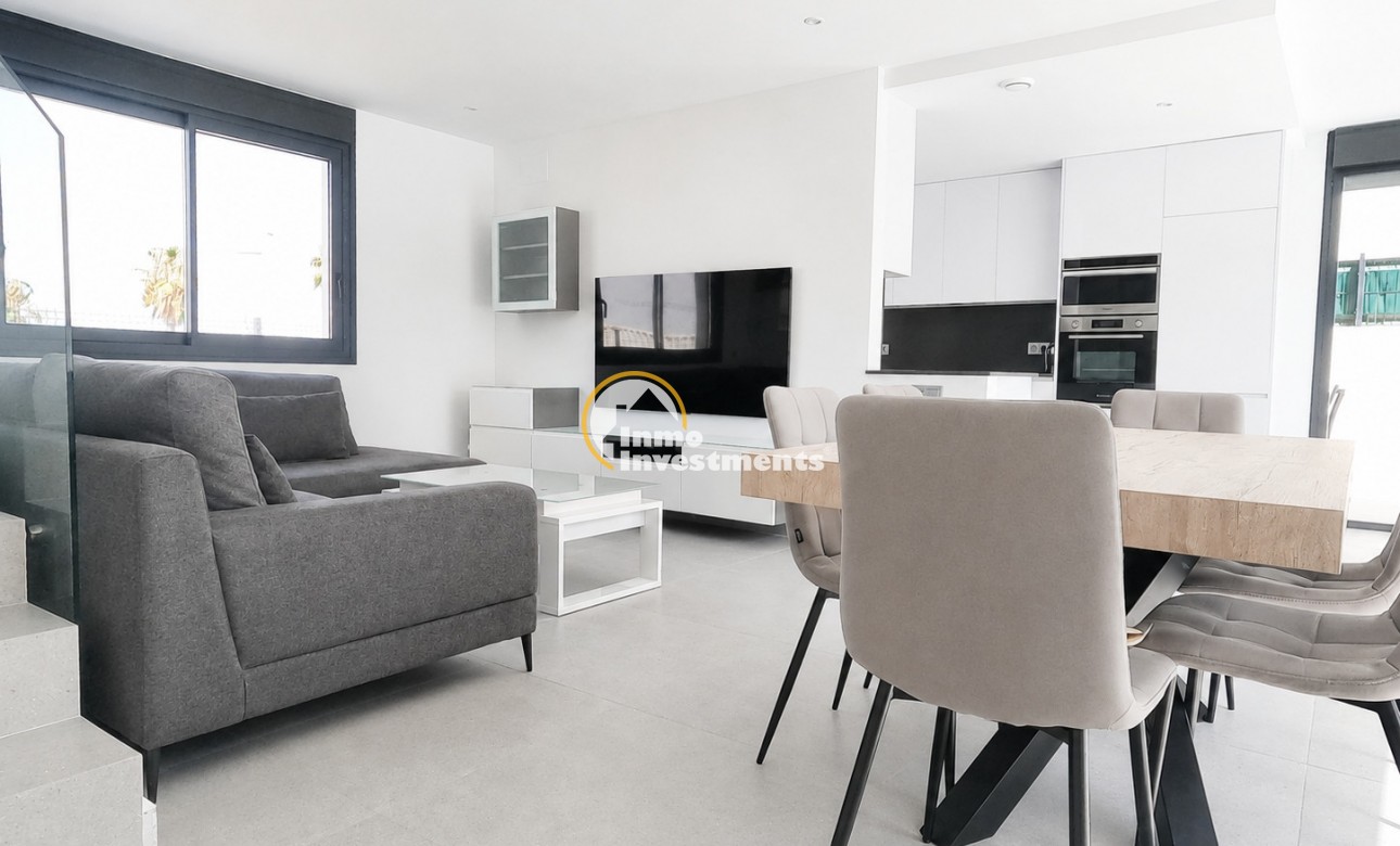 Revente privée - Villa - Algorfa - La Finca Golf