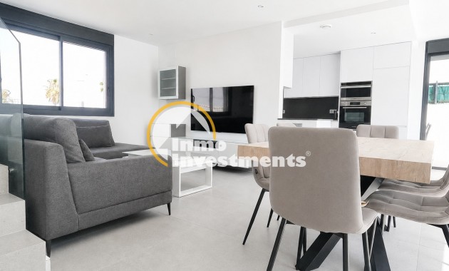 Revente privée - Villa - Algorfa - La Finca Golf