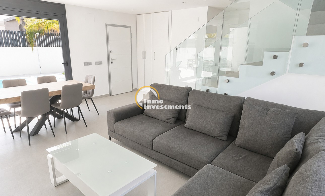 Revente privée - Villa - Algorfa - La Finca Golf
