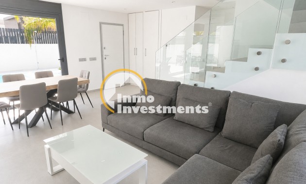 Revente privée - Villa - Algorfa - La Finca Golf