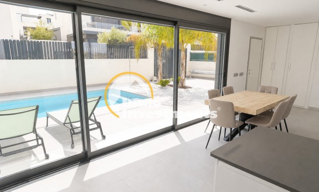 Revente privée - Villa - Algorfa - La Finca Golf