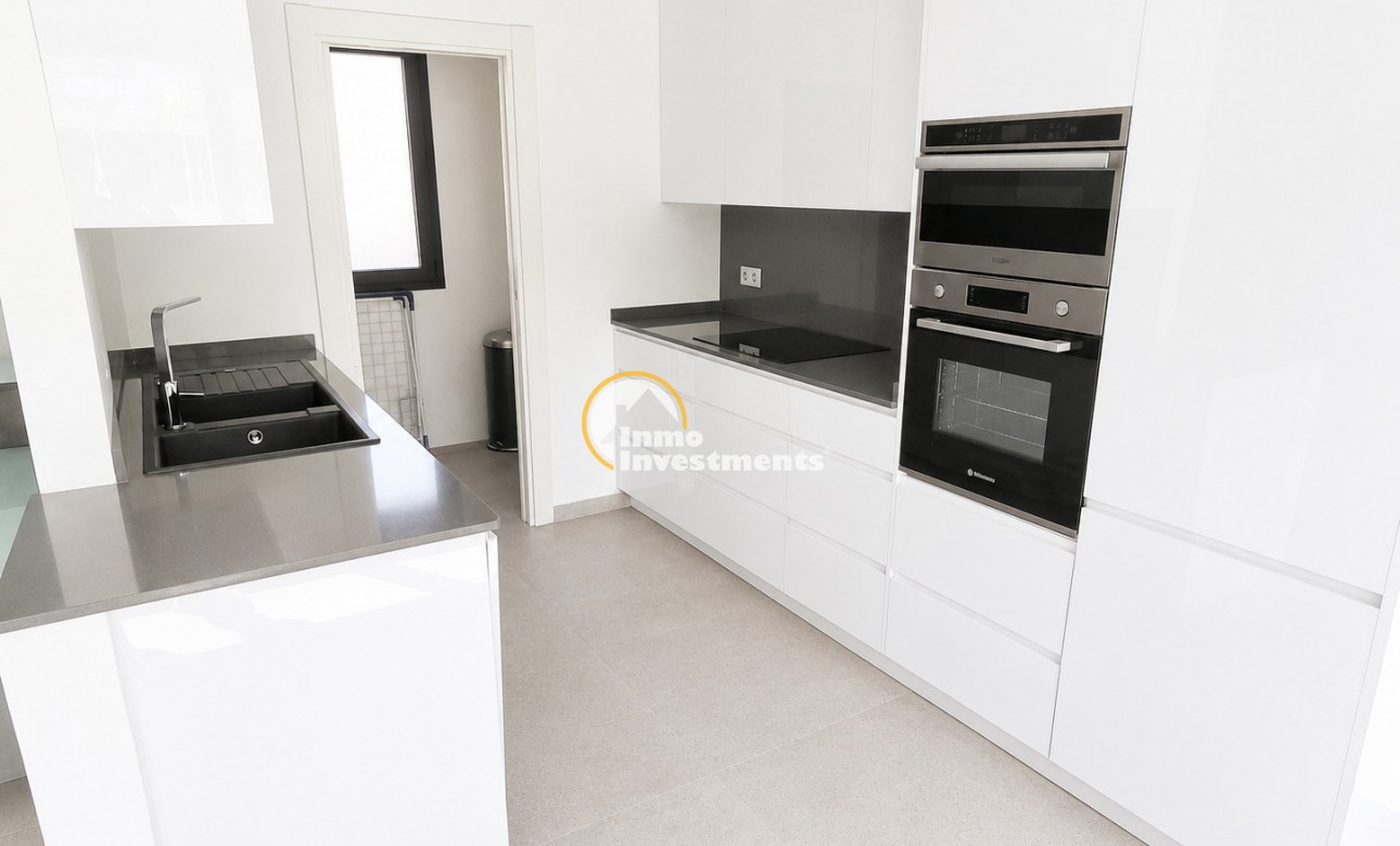 Revente privée - Villa - Algorfa - La Finca Golf