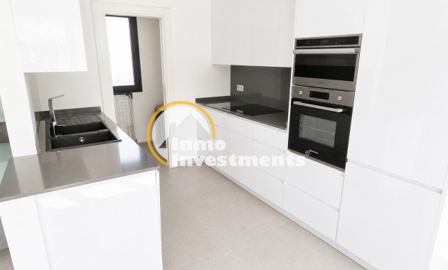 Revente privée - Villa - Algorfa - La Finca Golf