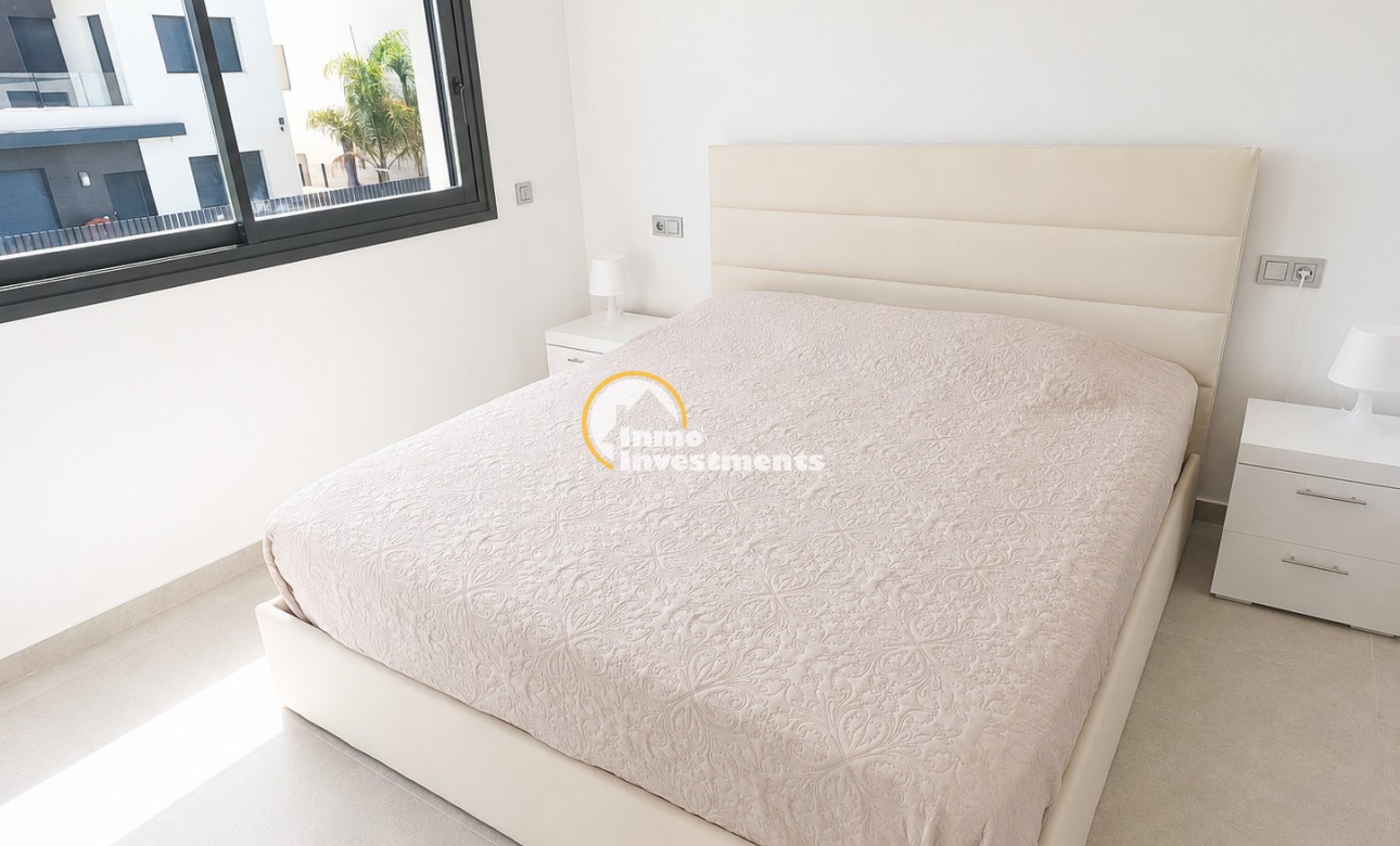 Revente privée - Villa - Algorfa - La Finca Golf