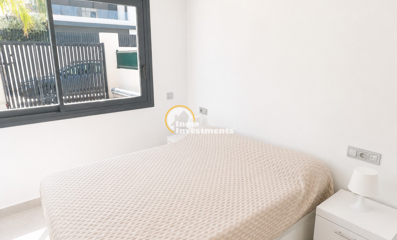 Revente privée - Villa - Algorfa - La Finca Golf