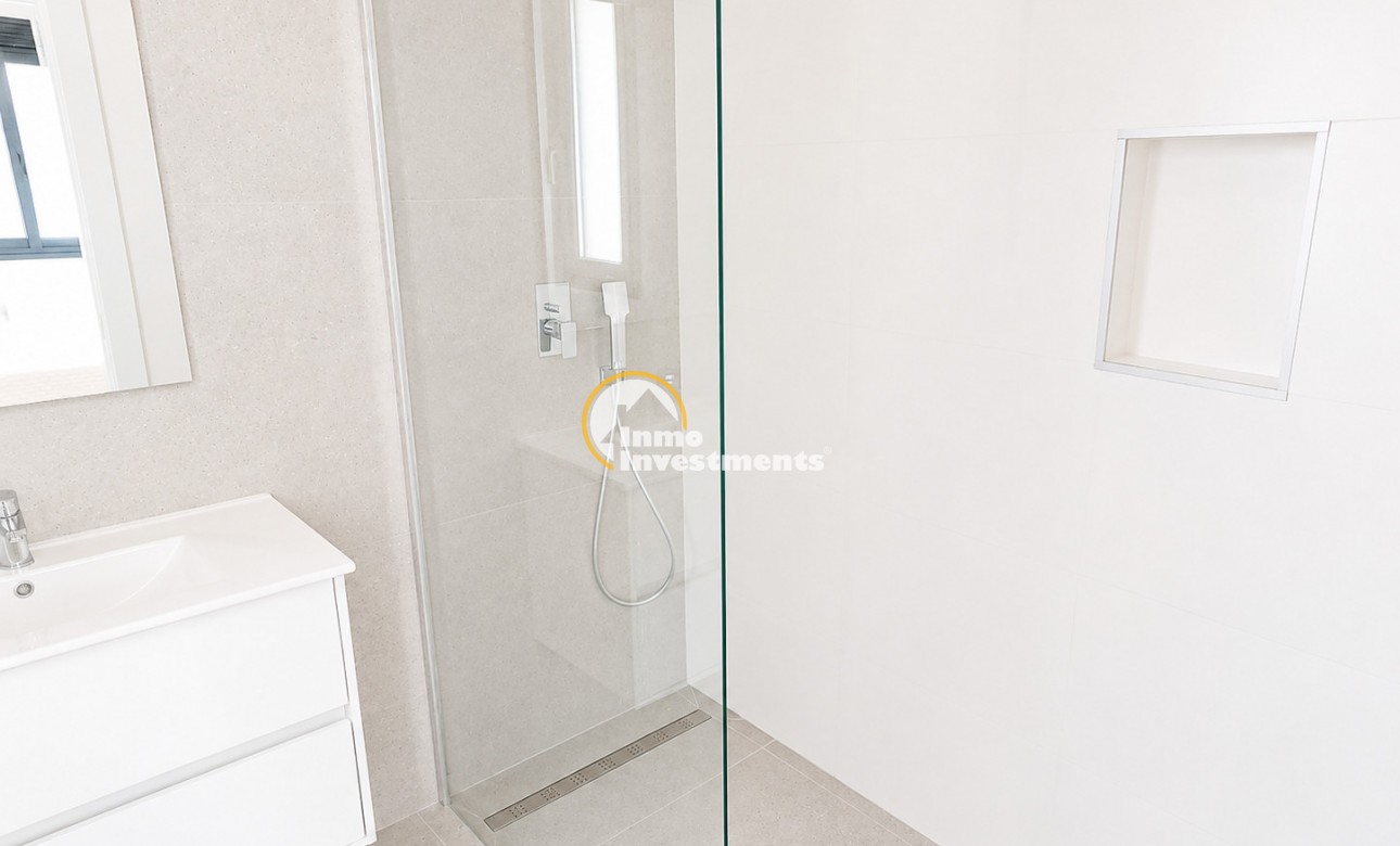 Revente privée - Villa - Algorfa - La Finca Golf