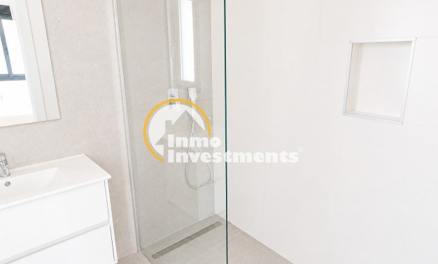 Revente privée - Villa - Algorfa - La Finca Golf
