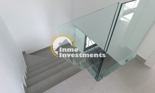 Revente privée - Villa - Algorfa - La Finca Golf