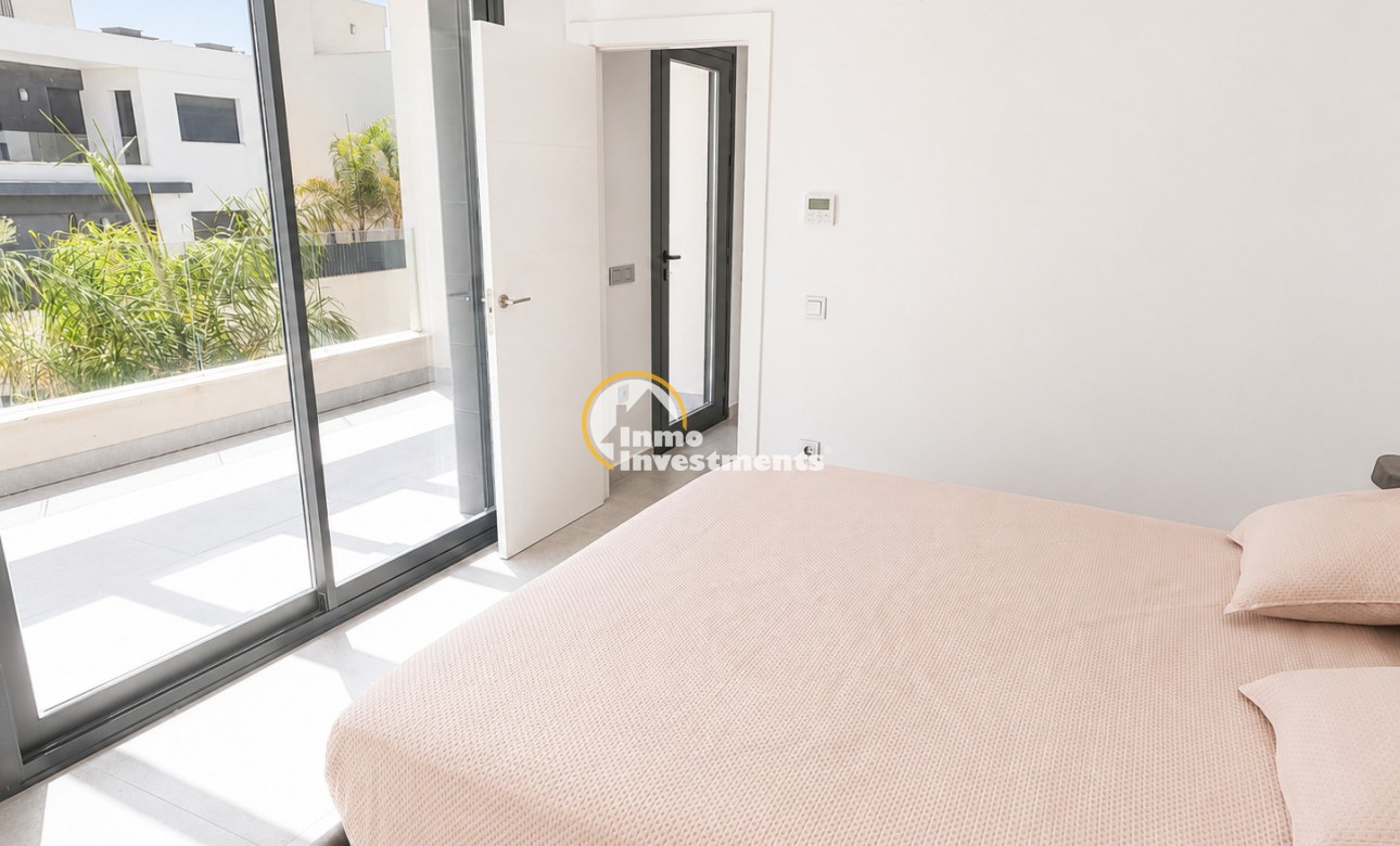 Revente privée - Villa - Algorfa - La Finca Golf