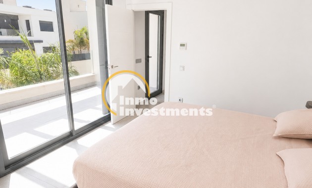 Revente privée - Villa - Algorfa - La Finca Golf