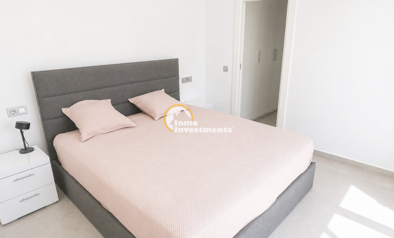 Revente privée - Villa - Algorfa - La Finca Golf