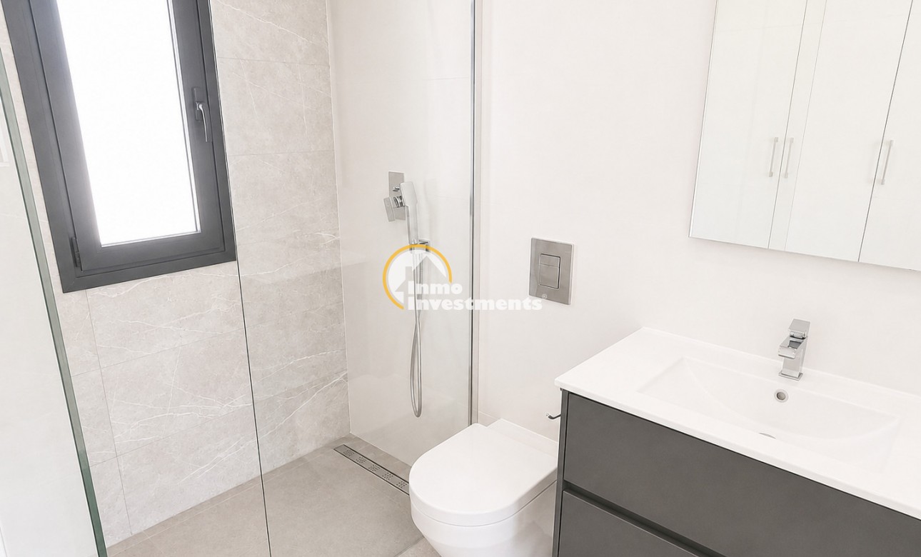 Revente privée - Villa - Algorfa - La Finca Golf