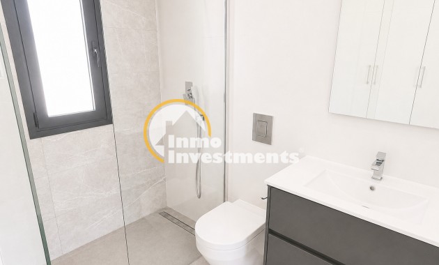 Revente privée - Villa - Algorfa - La Finca Golf