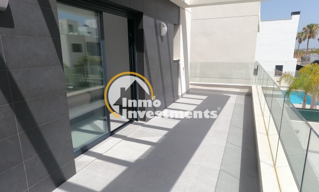 Revente privée - Villa - Algorfa - La Finca Golf