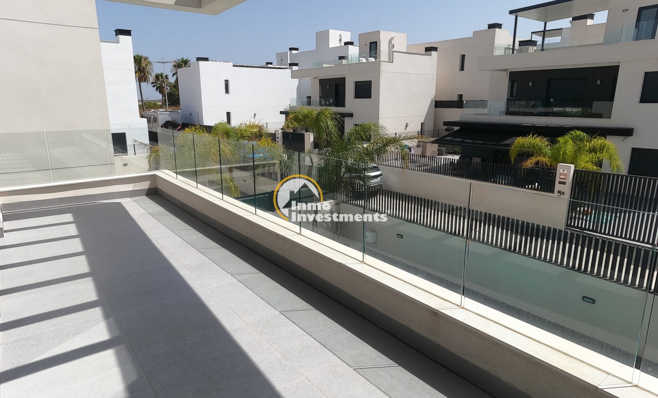 Revente privée - Villa - Algorfa - La Finca Golf