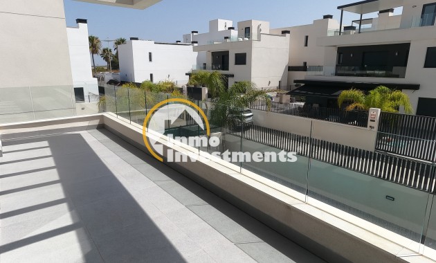 Revente privée - Villa - Algorfa - La Finca Golf