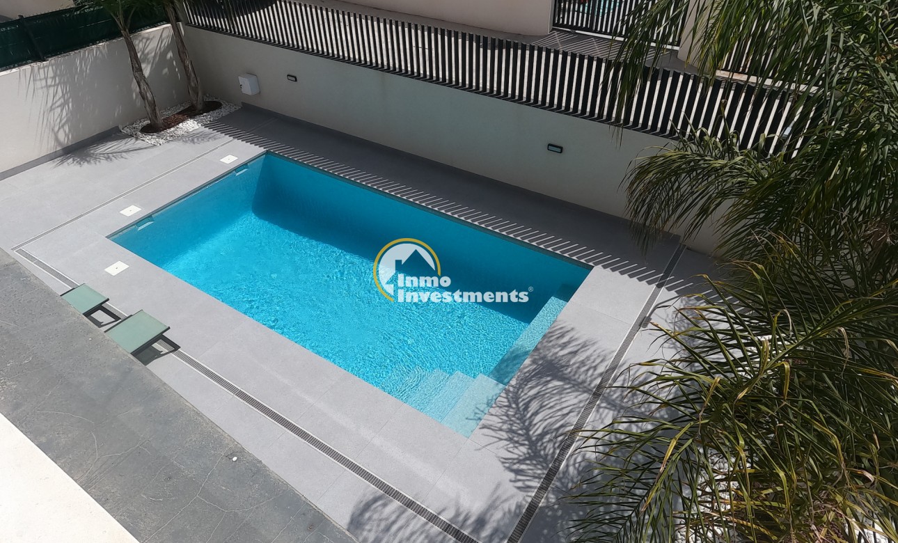 Revente privée - Villa - Algorfa - La Finca Golf