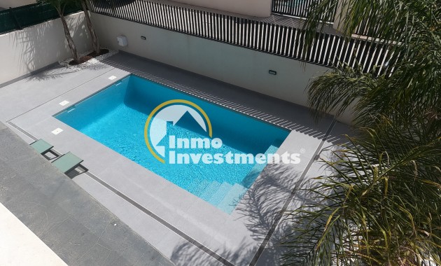 Revente privée - Villa - Algorfa - La Finca Golf