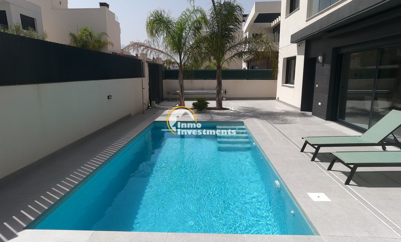 Revente privée - Villa - Algorfa - La Finca Golf