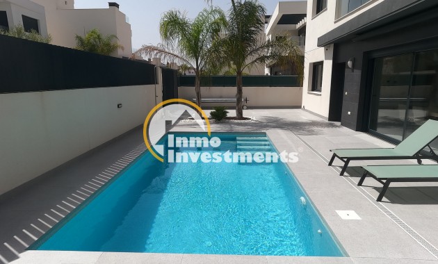 Revente privée - Villa - Algorfa - La Finca Golf