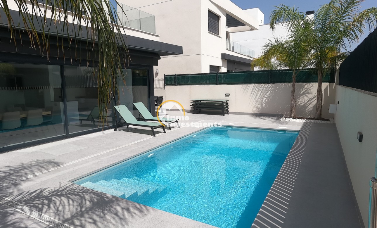 Revente privée - Villa - Algorfa - La Finca Golf