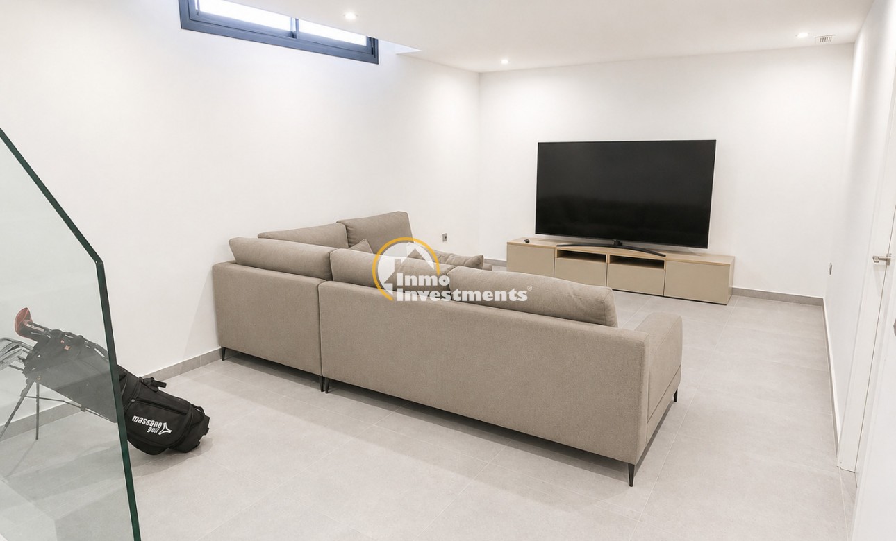 Revente privée - Villa - Algorfa - La Finca Golf