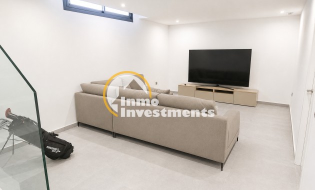 Revente privée - Villa - Algorfa - La Finca Golf