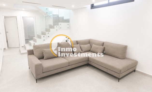 Revente privée - Villa - Algorfa - La Finca Golf