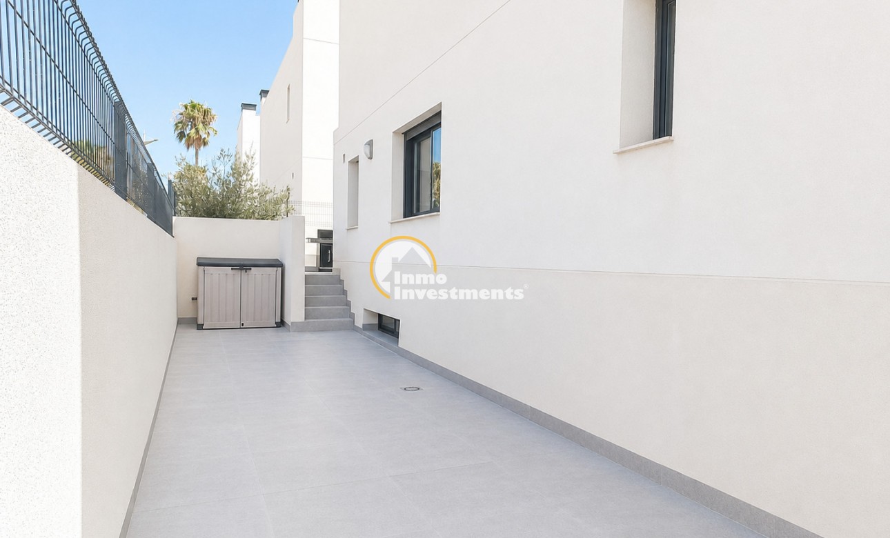 Revente privée - Villa - Algorfa - La Finca Golf