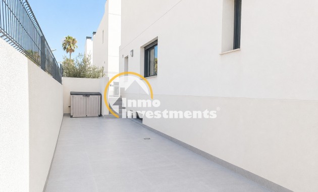 Revente privée - Villa - Algorfa - La Finca Golf