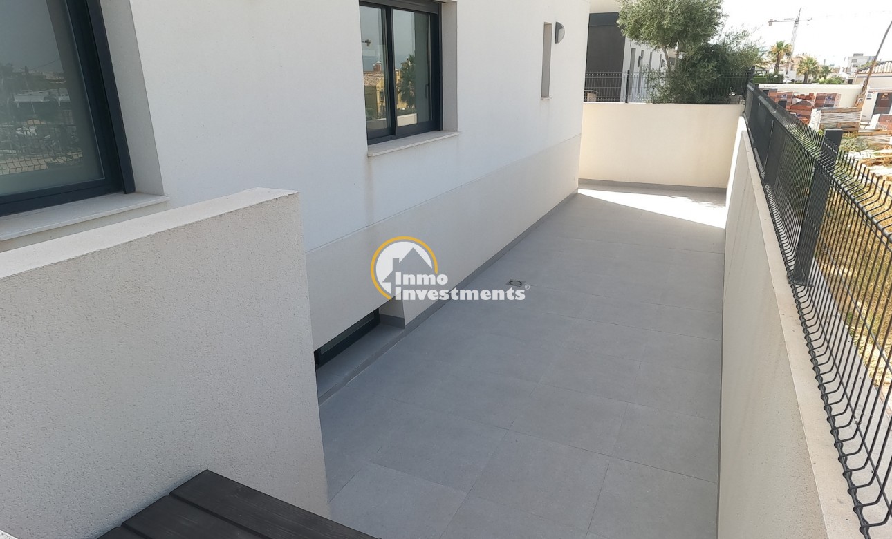 Revente privée - Villa - Algorfa - La Finca Golf